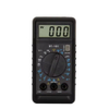 Factory Direct Sale High-quality Pocket Size Voltmeter Digital Display Multimeter Popular Small Multimeter Digital Multimeter
