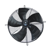 220V/380V Refrigeration Axial Condenser Fan Motor for Refrigerator Axial Fan Blowing Fans Motor Exhaust