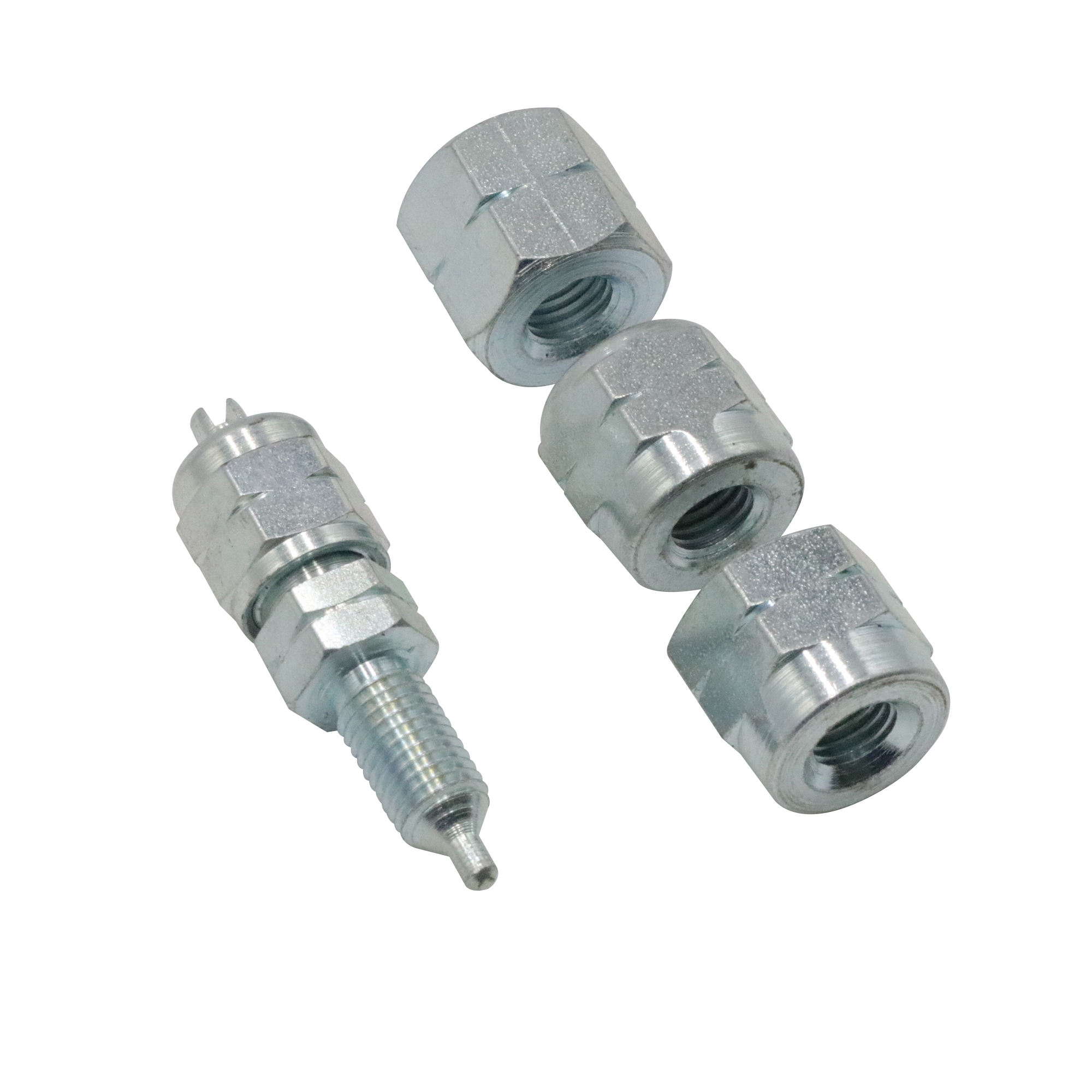 China Factory Good Quality Can Tap Valve for Refrigerant Air Conditioner Brass Check Valve Bottle Tap Piercing Valve