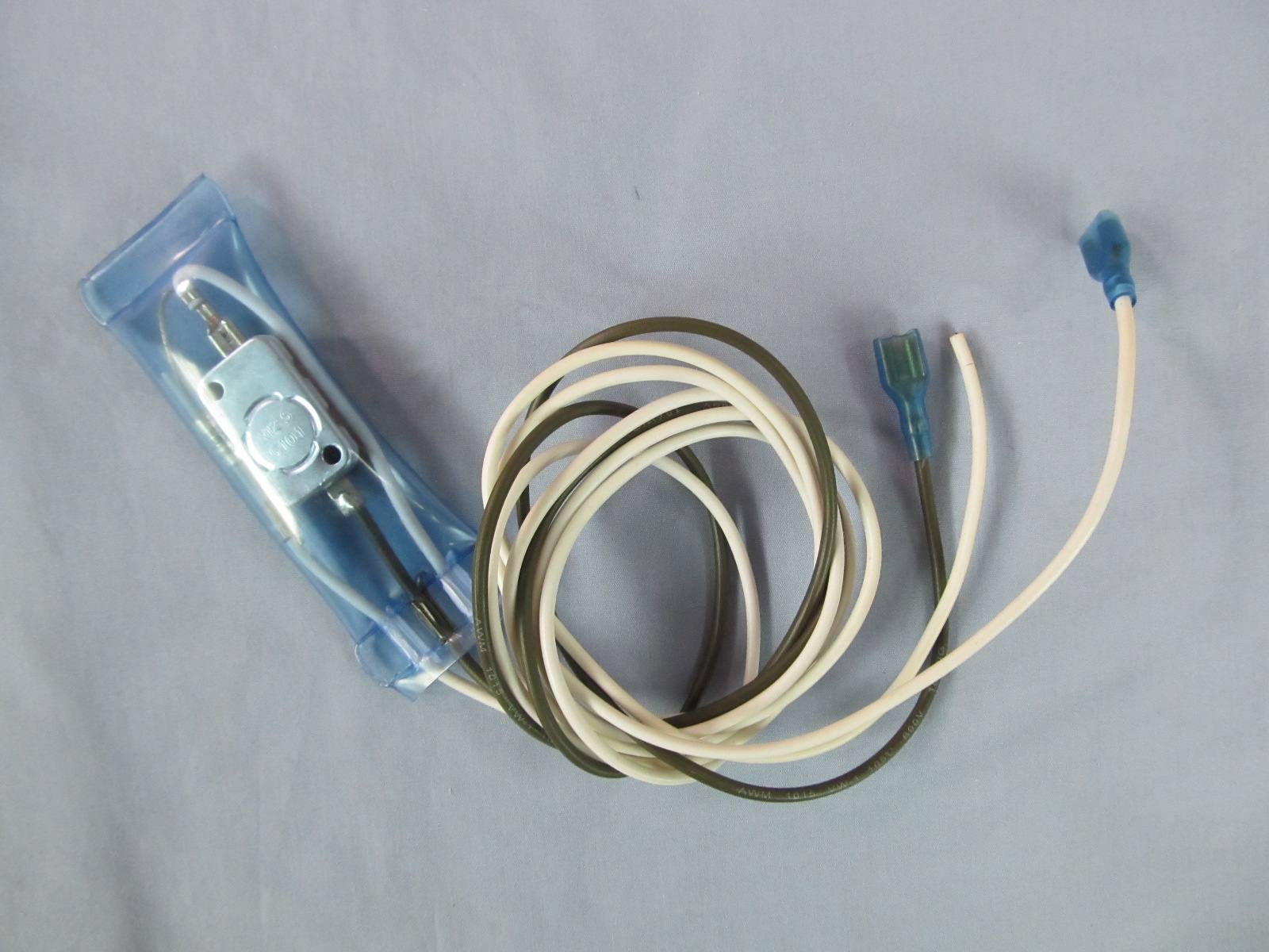 Good Price Mixed Order Fridge Parts Defrost Thermostat High Current Refrigerator Defrost Thermostat for Refrigerator