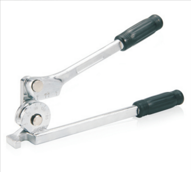 China Hot Sales Customized Oem Copper Tube Bender Air Conditioner Small Tube Bender Tool Kit Stainless Steel Pipe Bender