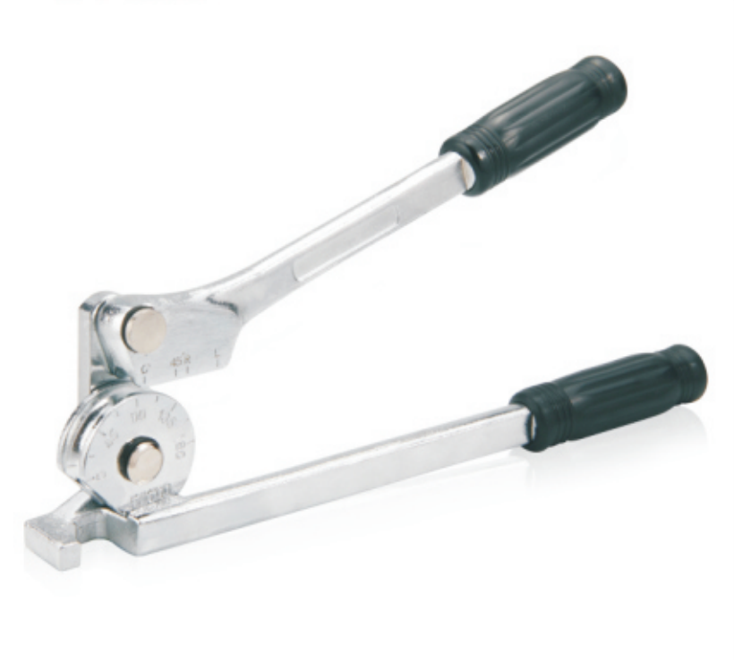 China Hot Sales Customized Oem Copper Tube Bender Air Conditioner Small Tube Bender Tool Kit Stainless Steel Pipe Bender