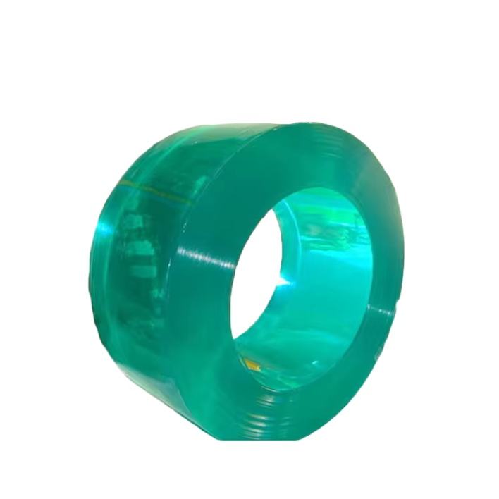 Industrial Cold Room Freezer Polar Transparent Plastic Door Decorative Cold Storage Pvc Strip Curtain in Roll Price Low