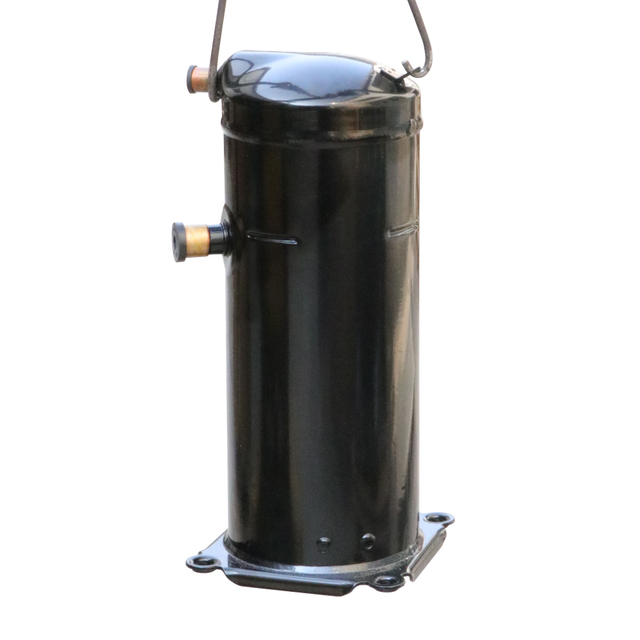 C-SBR120H16A ZR28K3-PFV Scroll Compressor Air Conditioning Scroll Compressor