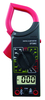 China Factory High Quality Electronic Tester AC/DC CLAMP Meter TD266 1000A