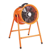 Factory Direct Sales Axial Flow Fan High Speed Aluminum Blade Industrial Portable Ventilating Exhaust Axial Flow Fan