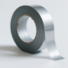 Double Sided Aluminum Foil Adhesive Tape Aluminum Kitchen Foil 0.1mm Customized Food Packaging Laminated Foil Aluminum