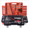 Manufacturer 121pcs Set Household Hardware Tool Set Multi-Function Tools Set Garage Workshop Tool Box for Sale
