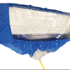 Air Conditioner Parts Waterproof Dust Washing Clean Protector Air Condition Bag for 24000-36000 Btu Wall-Mounted Mini Split AC