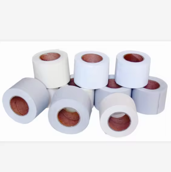 Cheap Prices Pvc Wrapping Tape Roll for Refrigerator Durable air Conditioning Pipe Wrapping Pvc Insulation Tape
