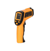 Factory Direct Sale New Professional Infrared Digital Infrared Thermometer LCD Pyrometer with Backlight and Hold Function