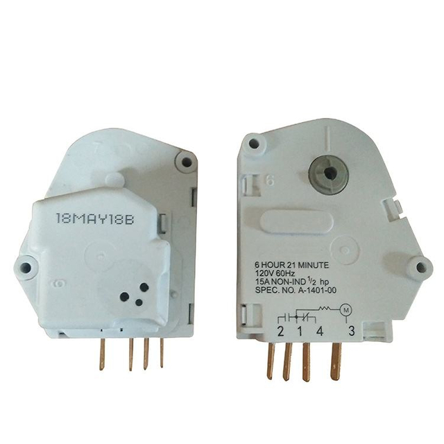 Refrigerator Timers Defrost Timer for Freezer,Refrigerator Parts samsung Refrigerator Defrost Timer