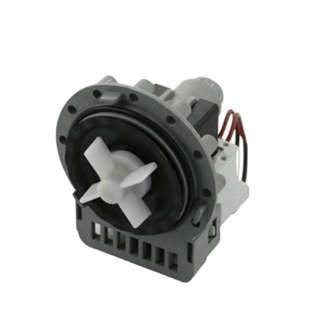 China Factory Home Appliance Spare Parts Wholesale Factory Sale 220V Copper High Quality Washing Machine Drain Pump