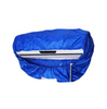 High Quality Waterproof Bag Cleaning Air Condition Cleaning Protector Washing Tools Blue Cleaning Air Conditioner Cover Bag