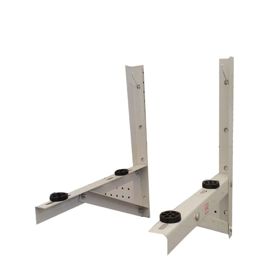 Portable Air Conditioner Outdoor Window Kit Support Wall Compressor Mount Outdoor Stand air Conditioner Bracket