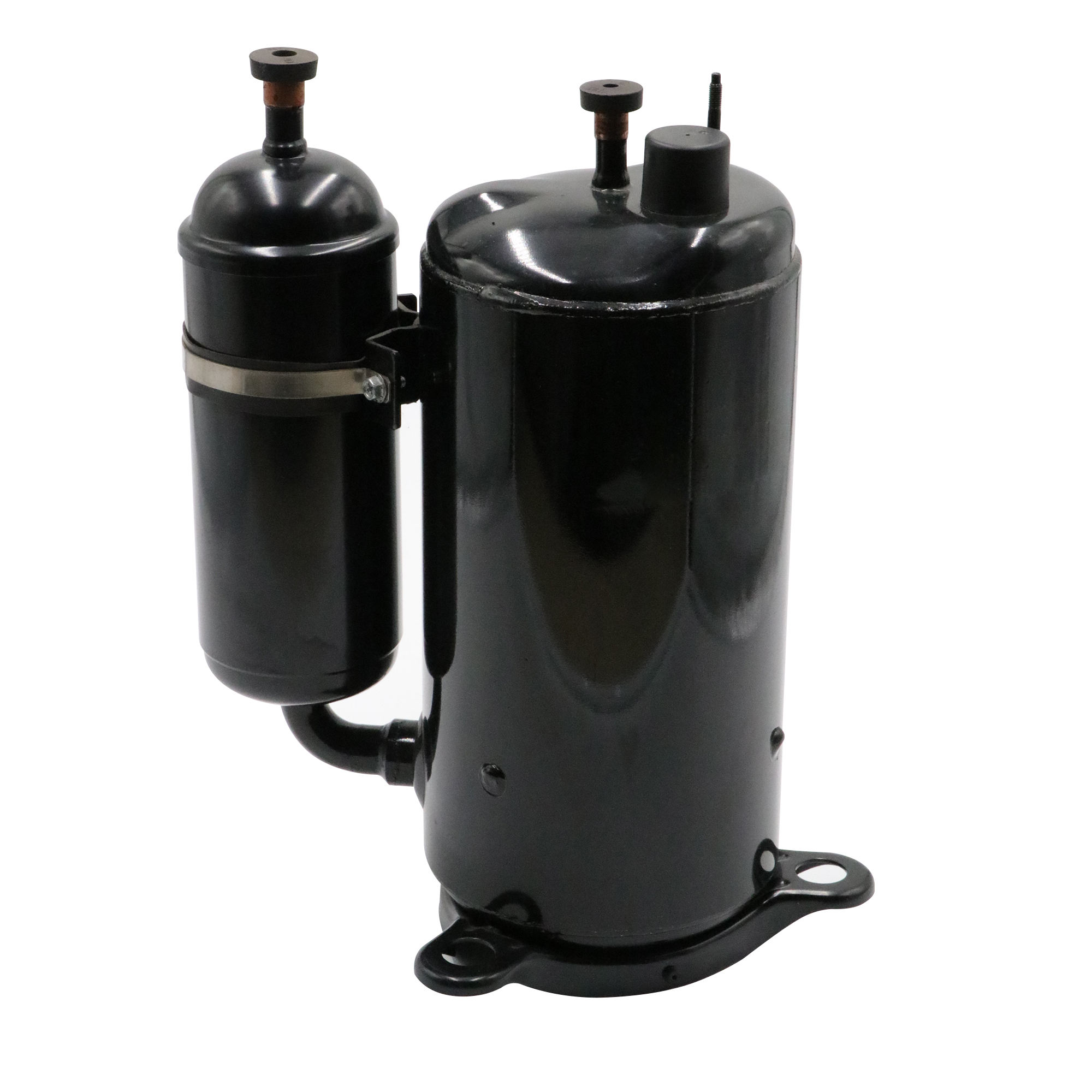 60HZ 220V 1PH 5KS162FA Rotary Air Conditioning Rotary Compressor