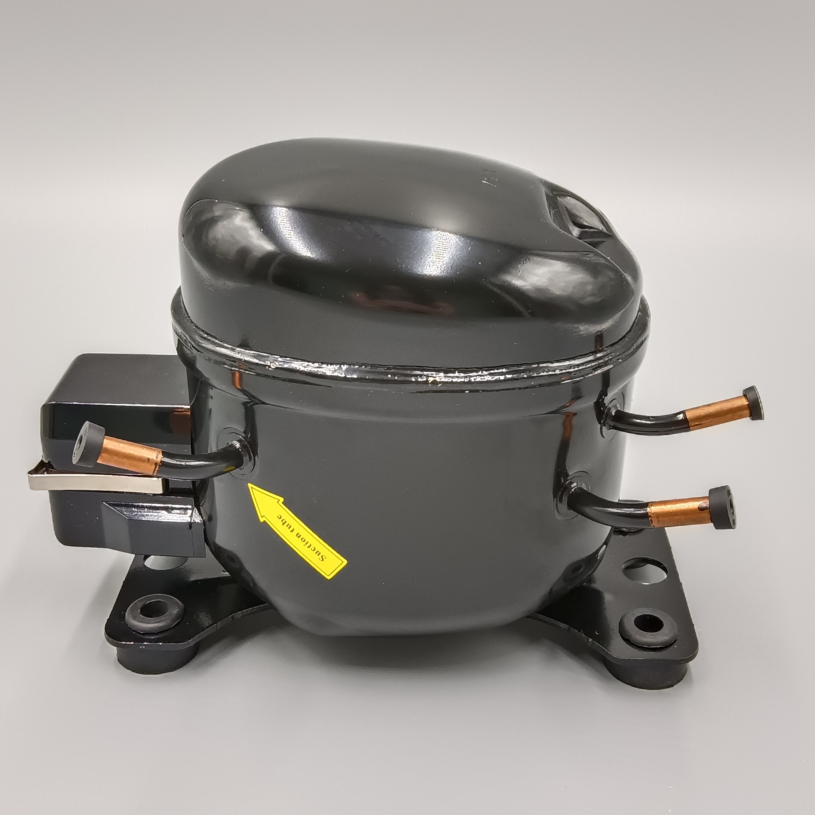 R134 220V 240V SC10G SC12G SC18G 50HZ Freezer Compressor Refrigerator Compressor