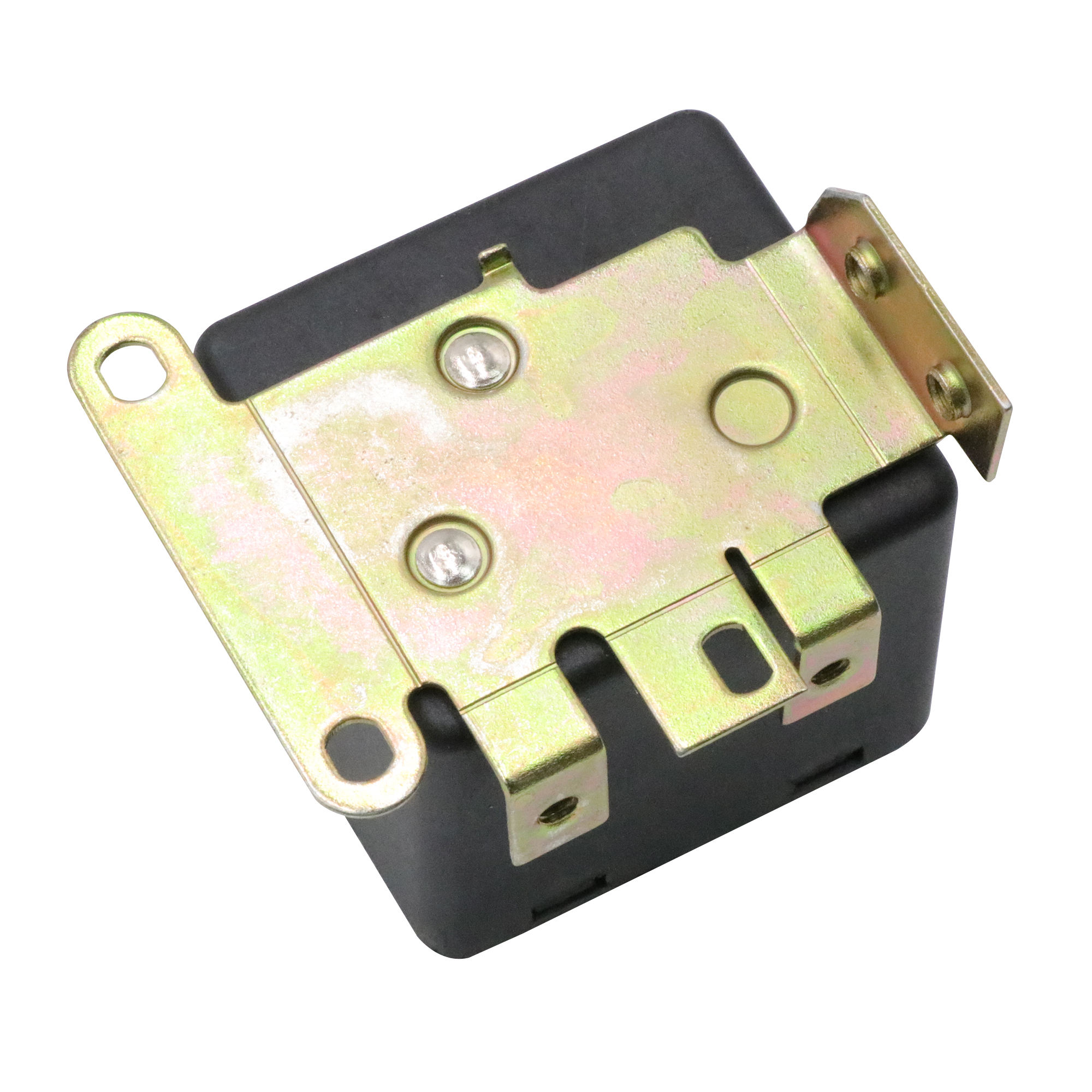 Manufacture 395v 502v 50/60 Hz Refrigerator Potential Motor Starter Relay SF for Compressor Hvac System for Air Conditioner
