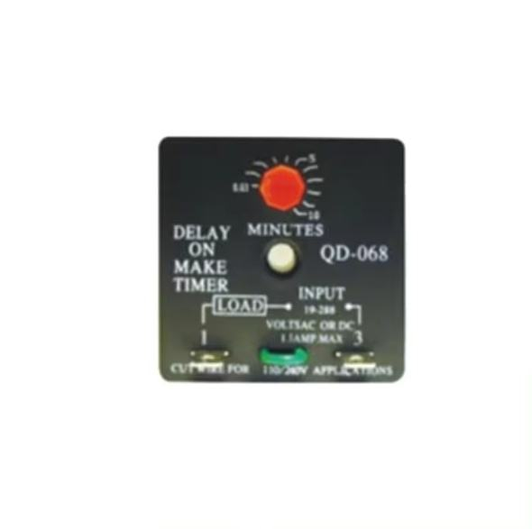 Delay on Make Timerm,Delay on Make Timer Breaker HVAC System Wholesale Air Conditioning Defrost Timer for Refrigerator