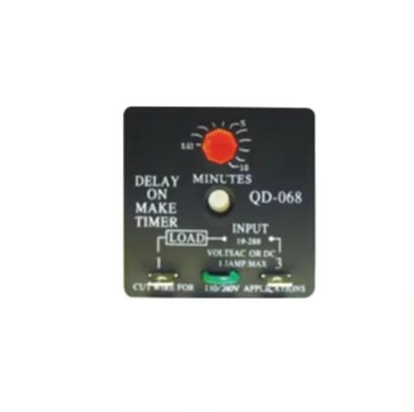 Delay on Make Timerm,Delay on Make Timer Breaker HVAC System Wholesale Air Conditioning Defrost Timer for Refrigerator