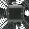 Condenser Axial Fan Motor for Refrigerator Axial Fan 220V/380V Blowing Suction Condenser Fan Motor