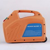 Hot Sales 220-240V 50HZ 60HZ Refrigerant Gas Recovery Machine A/C Refrigerant Filling Refrigerant Recycling Motor-powered