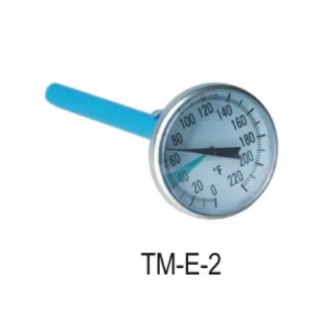 New Style Low Price High Quality Thermometer Accurate Universal Industrial Digital Temperature Measurement Thermometer