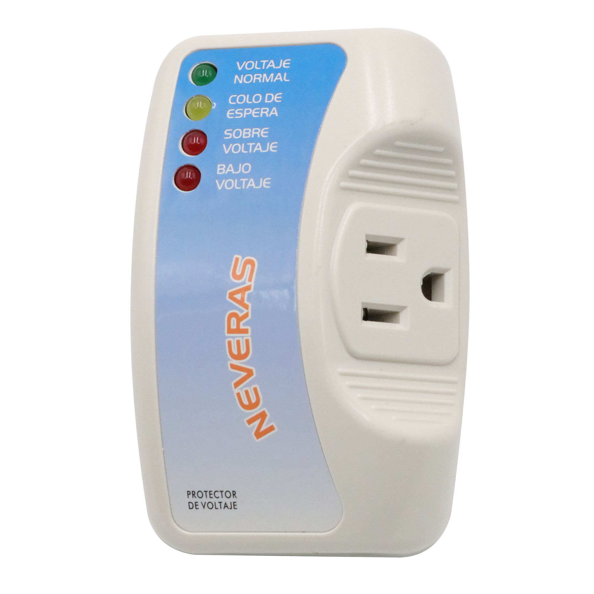 Household Refrigerator Air Conditioner Voltage Protectors High and Low Voltage Surge Protectors Manufacturers Wholesale