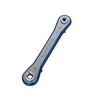 Wholesale Portable Manual Refrigeration Tool CT-122 Aluminium Alloy Ratchet Mechanical Engineering Wrench Tool