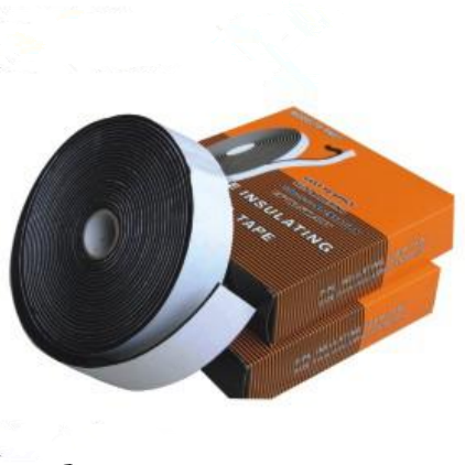 Aluminum Foil Tape Insulation Tape Various HVAC Tapes Cable Ties for HVAC Ductwork