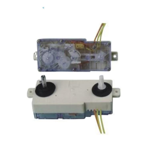 Low Price Original Electronic Washing Machine Wash Timer 15min Double Shaft Spare Parts for Washing Machine Timer