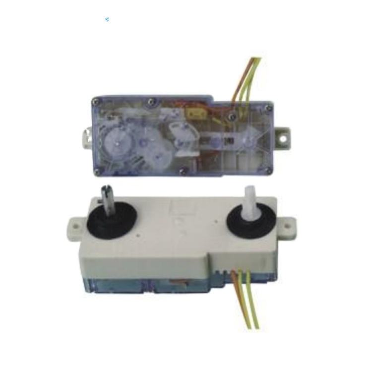 Low Price Original Electronic Washing Machine Wash Timer 15min Double Shaft Spare Parts for Washing Machine Timer