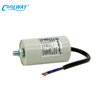 Wholesale Cbb61 4Uf 450V Capacitor 50/60Hz Ceiling Fan 20Uf Capacitor