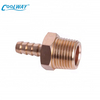Hot Sale OEM Customized Garden Hose Fittings Elbow Fitting,Compression Crimp Tube Copper Fitting for Copper