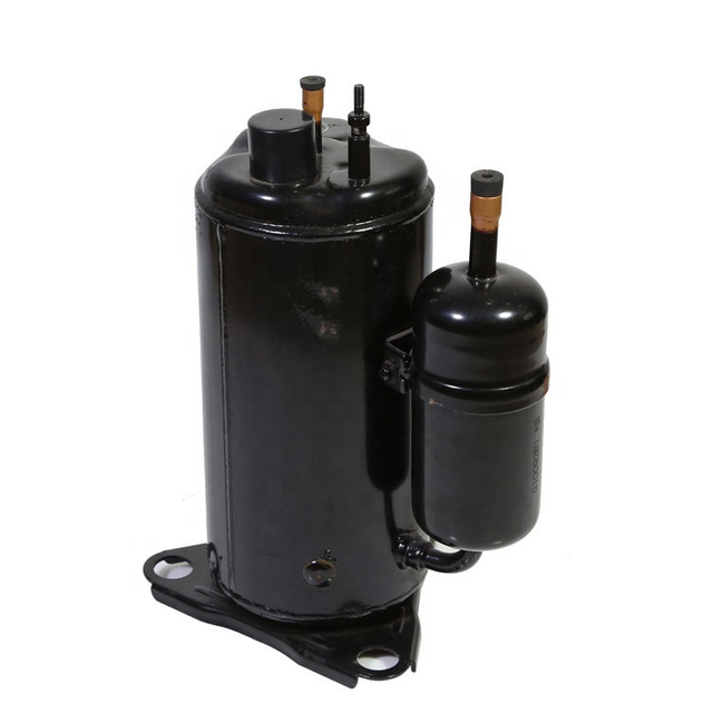 China Manufacturing Plant ZP42K5E-PFV-130 Cheap air Conditioner Compresor 208-230V/60Hz R22 Mini air Conditioning Compressor