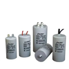 Best Quality Air Conditioning Capacitors CBB65A 370VAC 40uf in Air Conditioning Compressor for Increased Power