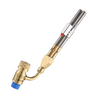 Wholesale High Quality HT-1DS2 Dual-Tip Torch with Self-Ignition (both the Bent Tube and the Tip Can Swivel 360°) HVAC Tool