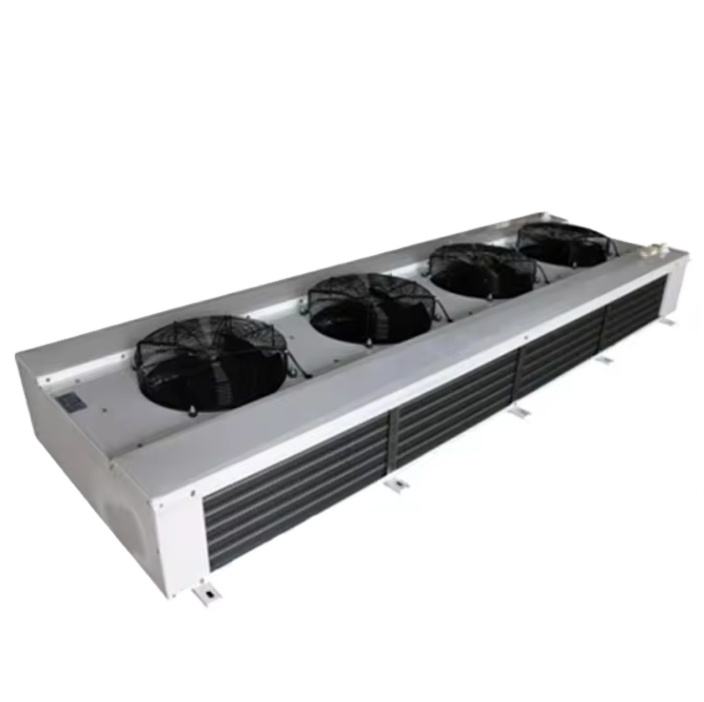 China Air Cooler Evaporator 220v/380v Refrigeration Industrial Unit Air Cooler Price Cold Room Evaporatorcold Room Evaporator