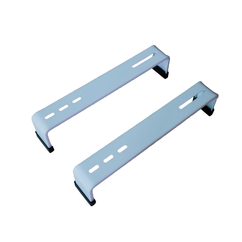 Wholesale Hot Sale High Quality Split air Conditioner Outdoor Unit Floor Support Bracket ACB-125 BASE PARA PISO