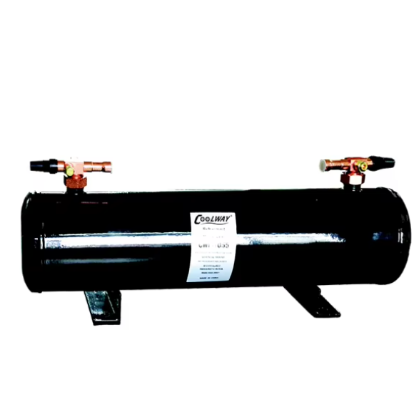 Refrigeration Parts Suppliers Cheap Price Small Refrigeration Compressor Tube Heat Exchanger Titanium Tubing Sea Water Condenser