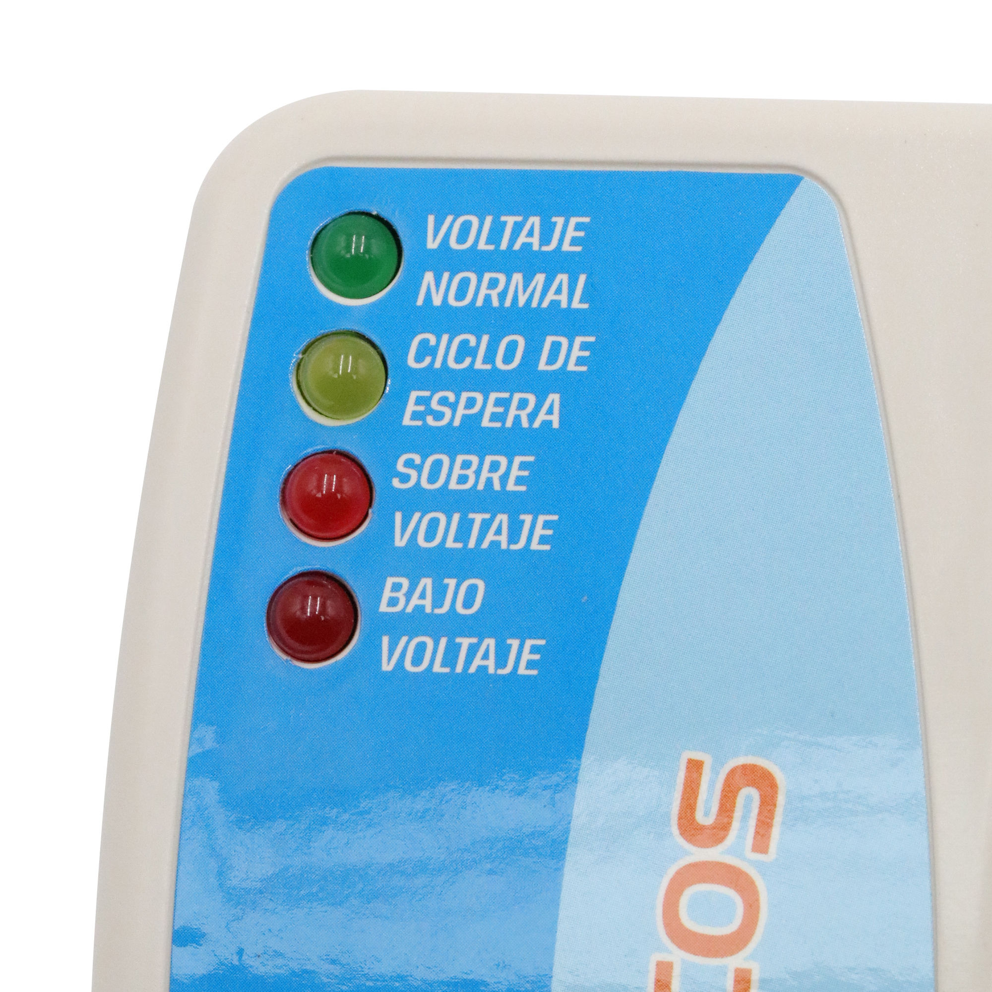 Factory Refrigerator TV VHS DVD Computadoras Impresoras Audio Voltage Protector Regulators Protector De Voltaje at Low Prices