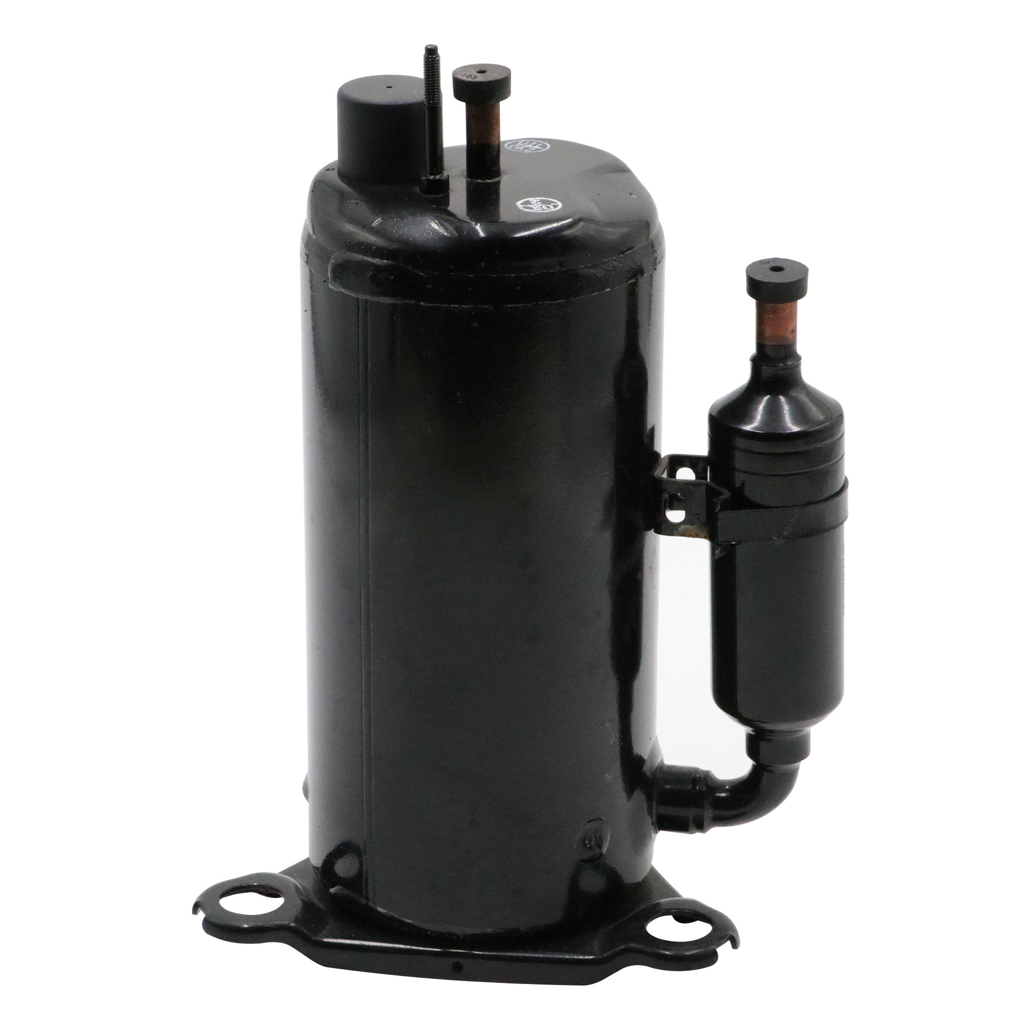 Mitsubishi Compressor R410A 115V 60HZ DC Air Conditioner Compressor for Split Air Conditioner / Refrigeration Parts