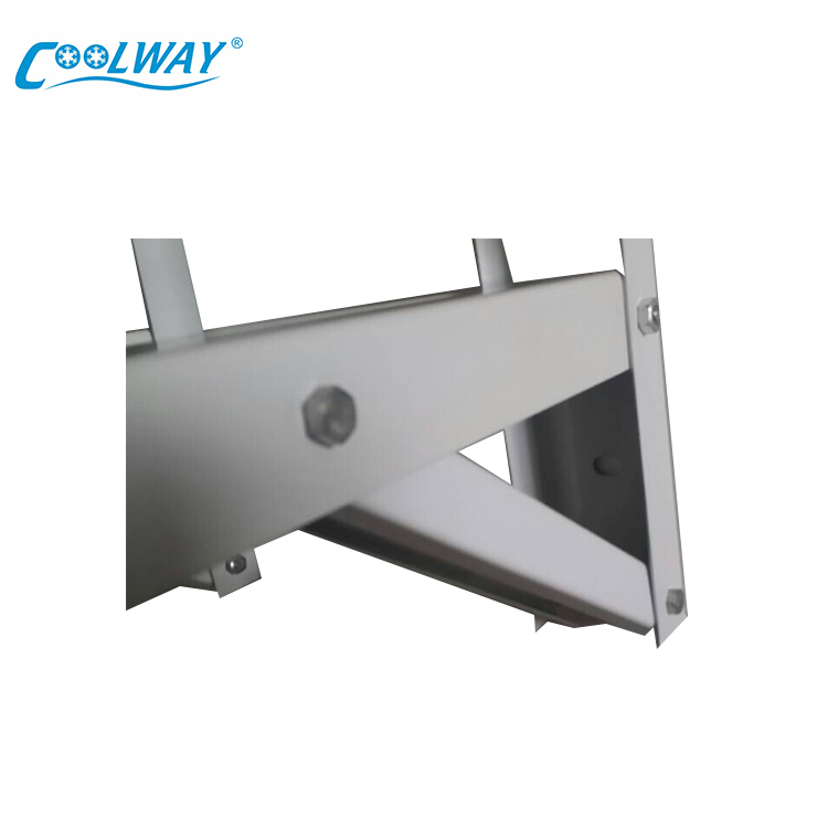 Air Conditioning Outdoor Unit Support Bracket/stand Wall Hanging Bracket 12000 Btu to 24000 Btu Wall Mounting Ac Bracket