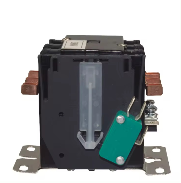 Wholesale Ac Air Conditioner Coil Contactor Single Pole Contactor Contact,Condenser Contacto HVAC System Silver Contact