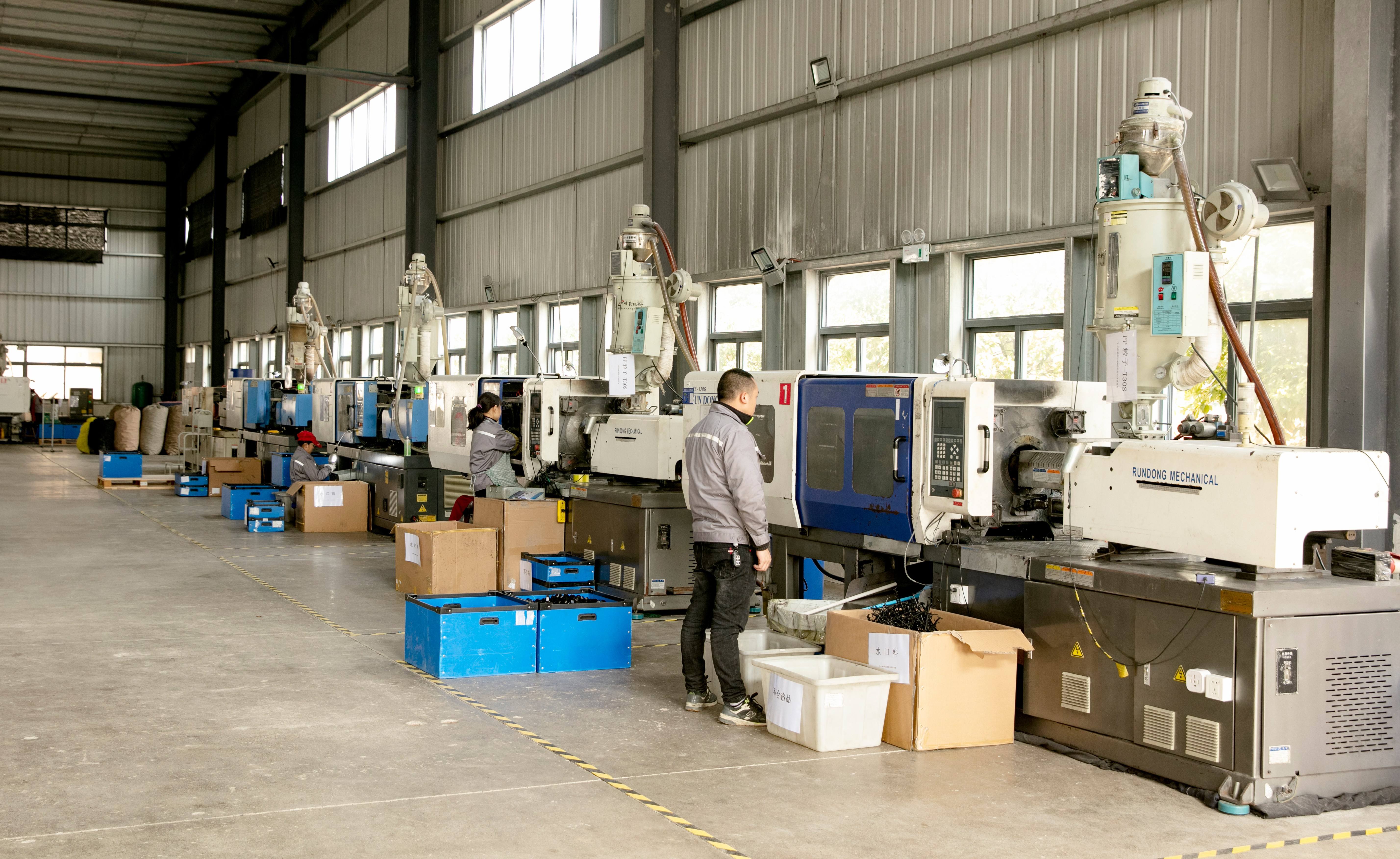 Factory Directed Sale 220/250V Motor Starting Running Capacitor