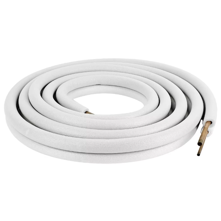 China Supplier Parts Air Conditioning Pipe/Air Conditioner Pipe