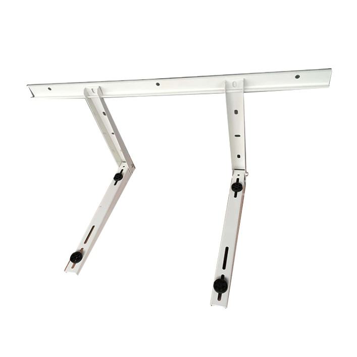 Air Conditioner Support Air Conditioner Holder AC Bracket Air Conditioner Outdoor Bracket ACB-122