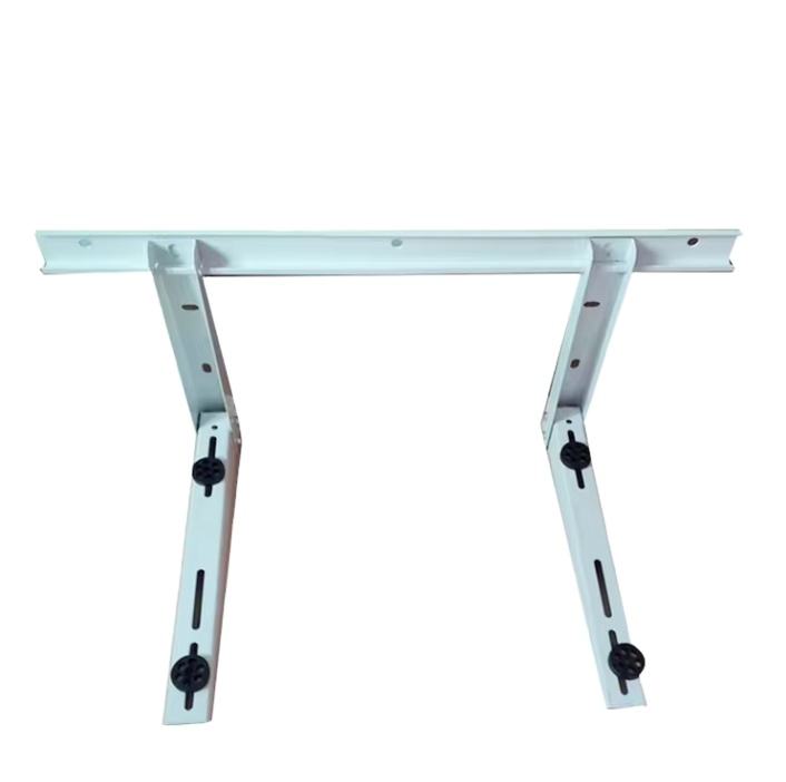 2024 High Quality Customize 200-250Kg Wall Mount Split Air Conditioner Bracket Easy Installation Air Conditioner Spare Parts