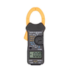 China Factory Digital Power Clamp Meter Multimeter Design Blue Backlight Data Hold Function Digital Clamp Meter