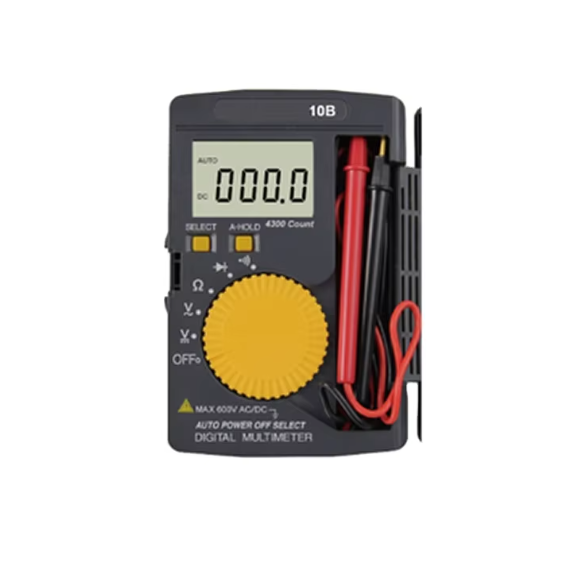 China Low Price Large Screen Display Multi Function Professional Universal Multimeter Digital,Multimeters